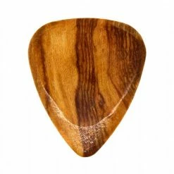 Empire Guitars Timber Tones Pale Moon Ebony Guitar Picks