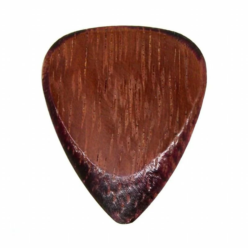 Empire Guitars Timber Tones Purple Heart Guitar Picks Accessories 1 Empire Guitars Timber Tones Purple Heart Guitar Picks Accessories