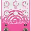 Empire Guitars EarthQuaker Devices Rainbow Machine V2 *Free Shipping In The USA* Effects