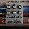 Empire Guitars Electronic Audio Experiments Model FeT *Free Shipping In The US* Effects