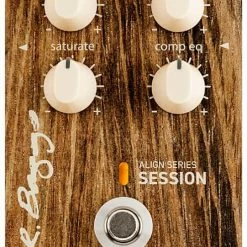 Empire Guitars LR Baggs Align Series Session *Free Shipping In The USA*