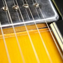 Empire Guitars 1966 Gibson ES-330 Electric