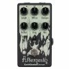 Empire Guitars Effects EarthQuaker Devices Afterneath V3 *Free Shipping In The USA*