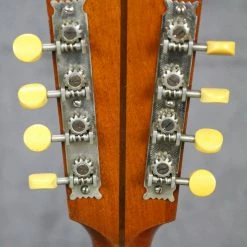 Empire Guitars Acoustic 1914 Gibson A-1 Mandolin