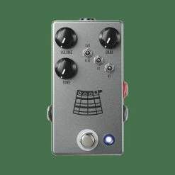 Empire Guitars JHS Kilt V2 Overdrive/Distortion *Free Shipping In The USA* Effects