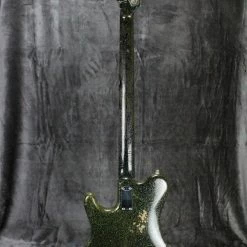 Bass Magnatone Hurricane