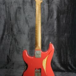 Electric 2021 Xotic XSC-2