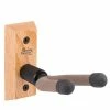 Empire Guitars String Swing Wall Mount Banjo Hanger-oak CC01B