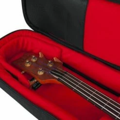 Empire Guitars Gator Cases Transit Series Bass Guitar Gig Bag Black GT-BASS-BLK Accessories