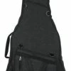 Empire Guitars Gator Cases GT-Acoustic-BLK Transit Series Acoustic Guitar Gig Bag Black Accessories