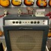 Empire Guitars Vintage Ampeg Reverberocket Combo Amp Used