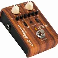 Empire Guitars LR Baggs Align Series Equalizer *Free Shipping In The USA*