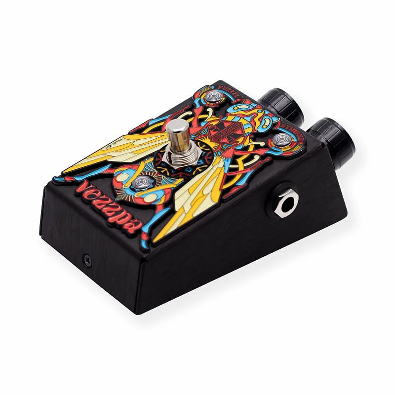 Empire Guitars Beetronics Vezzpa Octave Stinger *Free Shipping In The US* Effects 2 Empire Guitars Beetronics Vezzpa Octave Stinger *Free Shipping In The US* Effects