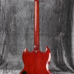 1965 Gibson SG Junior