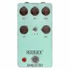 Empire Guitars Effects Danelectro Roebuck Distortion *Free Shipping In The USA*
