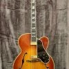 Empire Guitars Electric 1970 Gibson Johnny Smith 1970