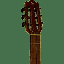 New! Yamaha NCX1-NT Acoustic Electric Classical Guitar *Free Shipping In The USA*