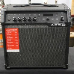 Line 6 Spider V30 Combo Amps