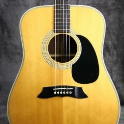 Takamine F-363 Acoustic