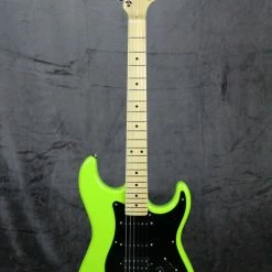 Empire Guitars G&L Fullerton Deluxe Legacy HB