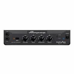 Ampeg Amplifiers Amps Ampeg Rocket Bass RB-108 Combo