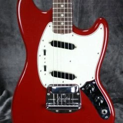 1966 Fender Mustang