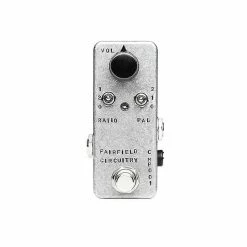 Empire Guitars Fairfield Circuitry The Accountant Compressor *Free Shipping In The USA* Effects