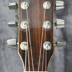 1981 Ibanez Artwood AW-30