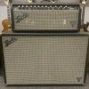 Empire Guitars Fender Vintage Modified Bandmaster Head & 2x12 Cab