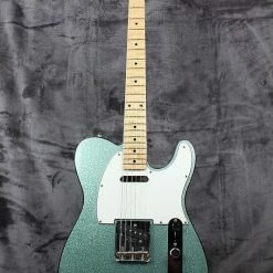 Empire Guitars Electric 2003 Fender Custom Shop Telecaster