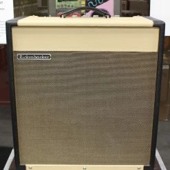 Empire Guitars Rickenbacker Supersonic B-16