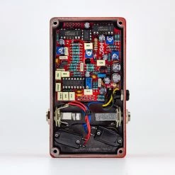 Effects Jam Pedals Delay Llama MK3 *Free Shipping In The USA*