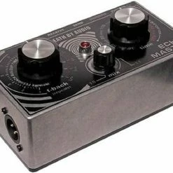 Empire Guitars Death By Audio Echo Master Vocal Delay *Free Shipping In The USA* Effects