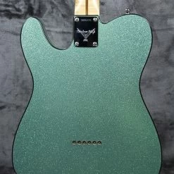 Empire Guitars Electric 2003 Fender Custom Shop Telecaster 15 Empire Guitars Electric 2003 Fender Custom Shop Telecaster