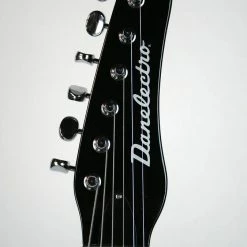 Empire Guitars Danelectro D56 Baritone Electric Guitar Red Burst *Free Shipping In The USA* 11 Empire Guitars Danelectro D56 Baritone Electric Guitar Red Burst *Free Shipping In The USA*