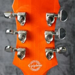 Epiphone Emperor Swingster 12 Epiphone Emperor Swingster