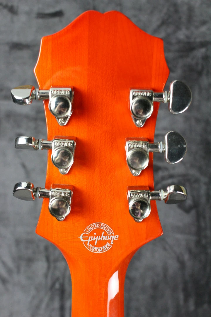 Epiphone Emperor Swingster 6 Epiphone Emperor Swingster