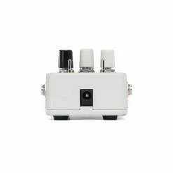 Electro-Harmonix Nano Battalion Bass Preamp And Overdrive 2019 *Free Shipping In The USA*