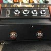 Effects Warm Audio Jet Phaser Used