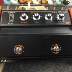 Effects Warm Audio Jet Phaser Used