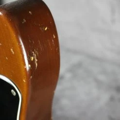 Electric 1973 Fender Telecaster Deluxe