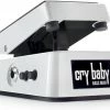 Empire Guitars Effects Dunlop CBM105Q Crybaby Mini Bass Wah *Free Shipping In The USA*