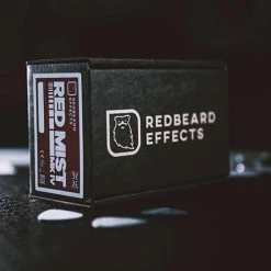 Empire Guitars Redbeard Effects Red Mist MK IV *Free Shipping In The USA* 11 Empire Guitars Redbeard Effects Red Mist MK IV *Free Shipping In The USA*