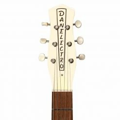 Empire Guitars Danelectro '59 Divine Dark Walnut *Free Shipping In The USA* Electric 11 Empire Guitars Danelectro '59 Divine Dark Walnut *Free Shipping In The USA* Electric
