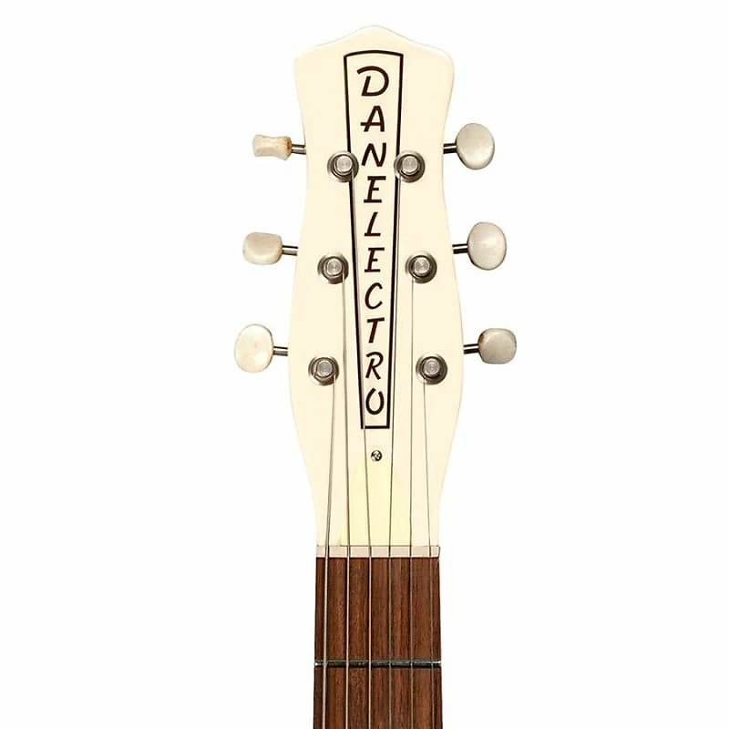 Empire Guitars Danelectro '59 Divine Dark Walnut *Free Shipping In The USA* Electric 6 Empire Guitars Danelectro '59 Divine Dark Walnut *Free Shipping In The USA* Electric