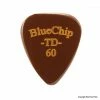 Empire Guitars Accessories Blue Chip TD60 Standard Teardrop Pick