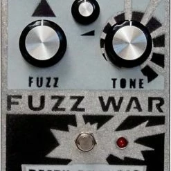 Empire Guitars Death By Audio Fuzz War *Free Shipping In The USA*
