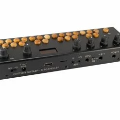 Critter & Guitari Organelle S Black *Free Shipping In The USA*