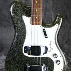 Bass Magnatone Hurricane