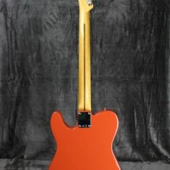 Electric 2021 Fender Vintera Telecaster